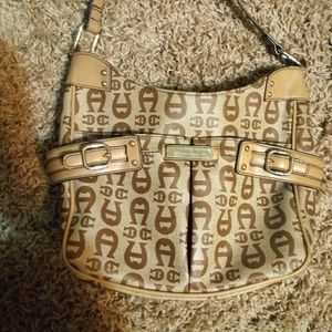 Etienne Aigner purse
